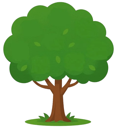 Redeem Code Tree