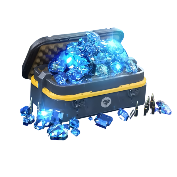 Free Fire Diamond